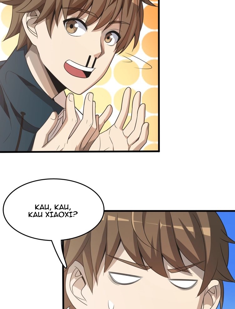 Reborn Doctor Chapter 09 Gambar 43